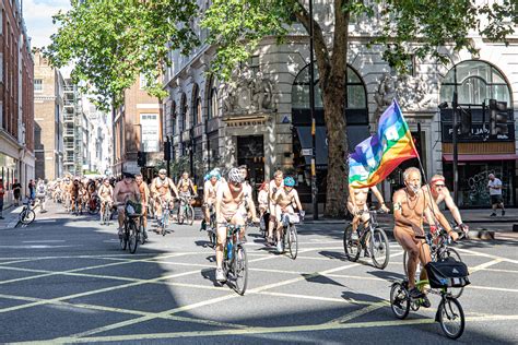 wnbr la|In photos: The World Naked Bike Ride 2021 bared its way。